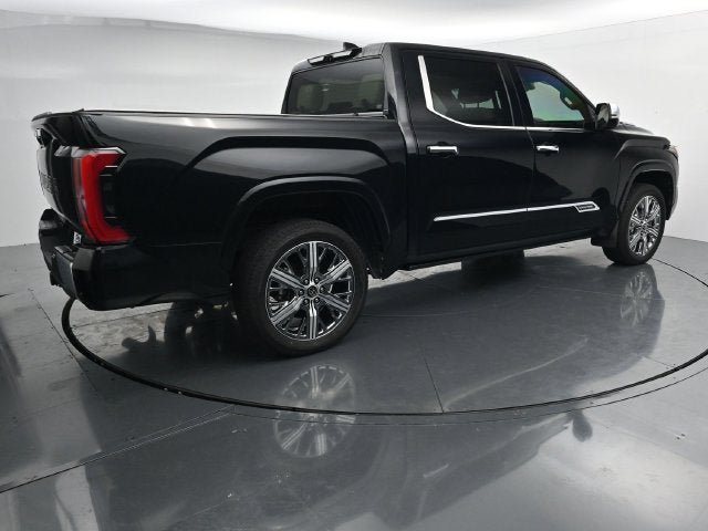 Used 2024 Toyota Tundra Capstone AWD/4WD image 10