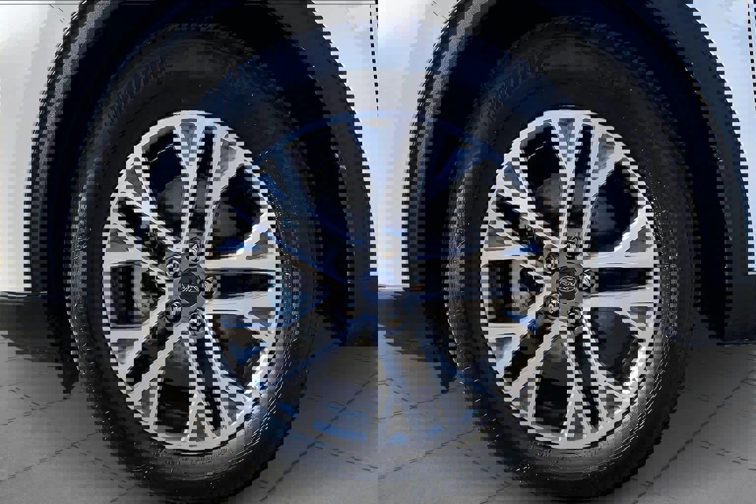 Certified 2022 Ford Escape SEL w/ Technology Package image 13