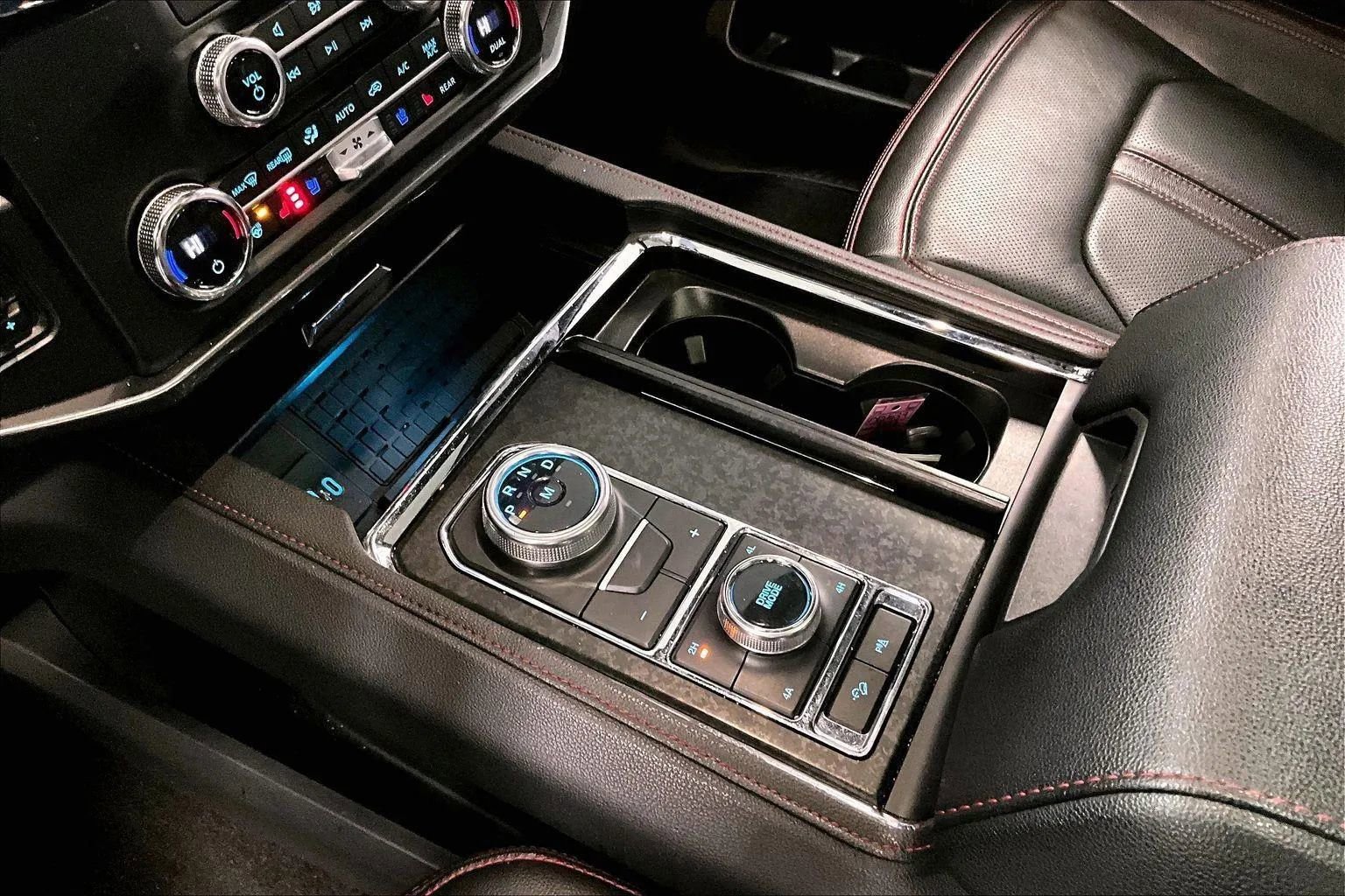 Certified 2022 Ford Expedition Max Limited image 16