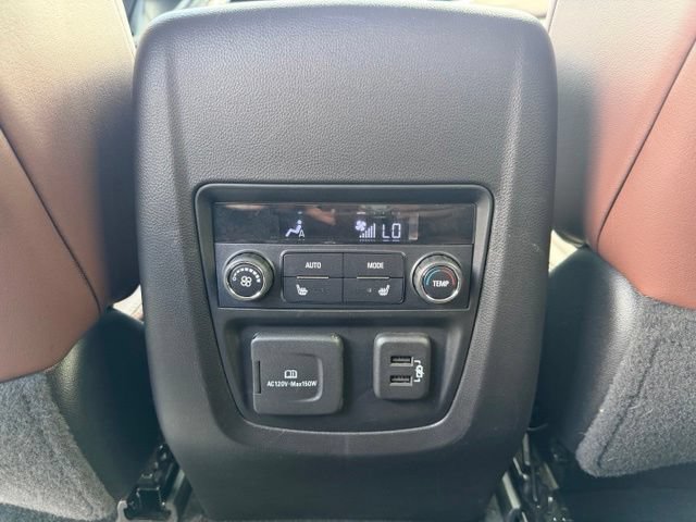 Used 2021 Buick Enclave Avenir w/ Avenir Technology Package FWD image 25
