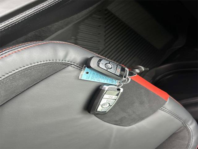 Certified 2025 Ford Ranger Raptor image 33