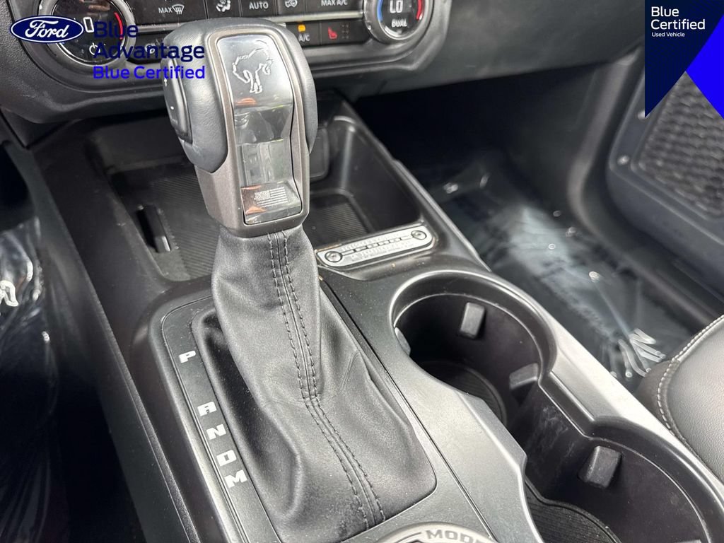 Certified 2025 Ford Bronco Outer Banks AWD/4WD image 26