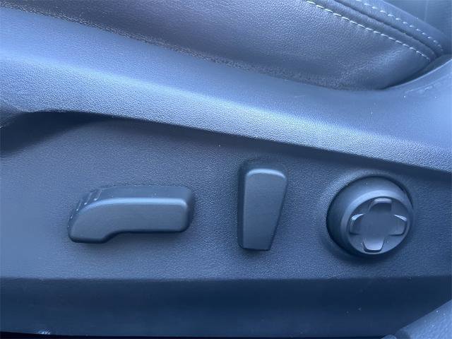 Used 2024 Subaru Outback Touring XT image 16