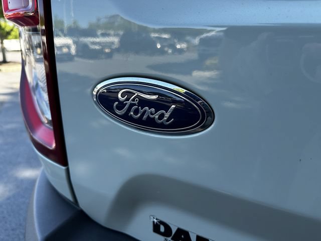 Certified 2023 Ford Bronco Sport Big Bend w/ Convenience Package AWD/4WD image 45