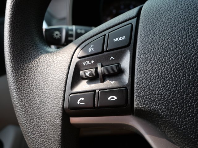 Used 2021 Hyundai Tucson Value AWD/4WD image 18