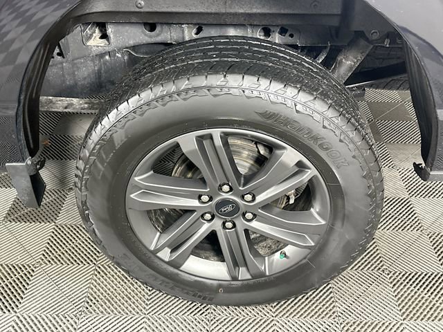 Certified 2023 Ford F150 XLT w/ Equipment Group 302A High image 37