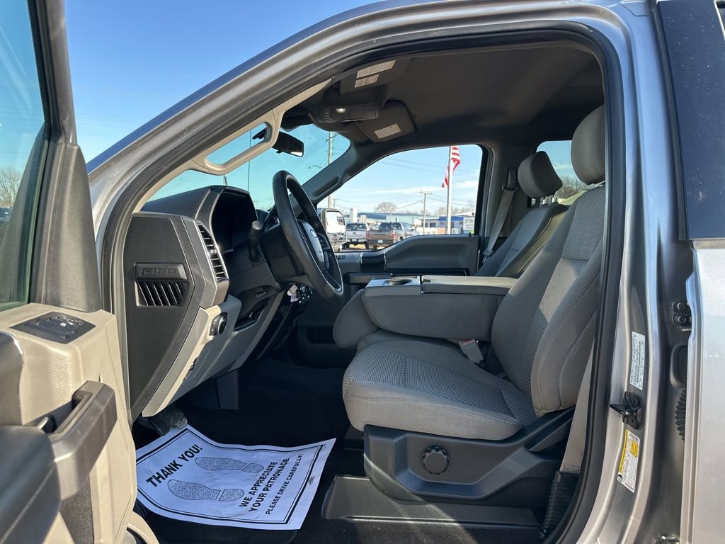 Certified 2020 Ford F150 XLT image 6