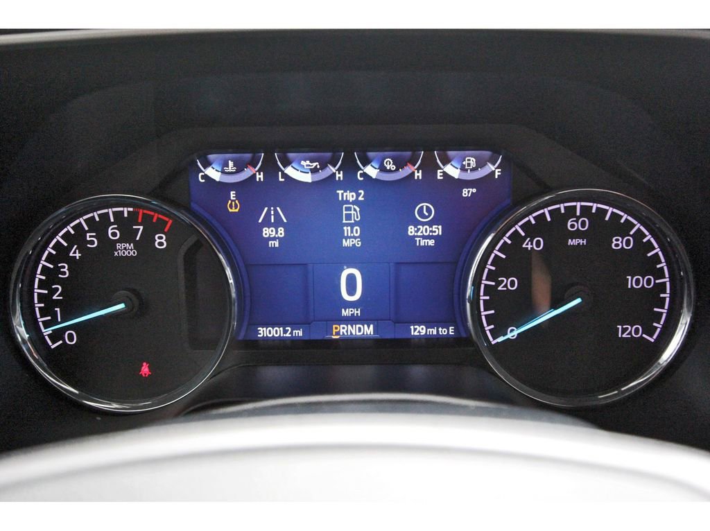 Certified 2022 Ford F150 XLT w/ Equipment Group 302A High image 15