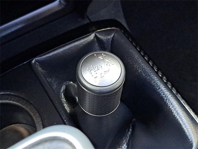 Used 2023 Toyota 4Runner TRD Pro image 18