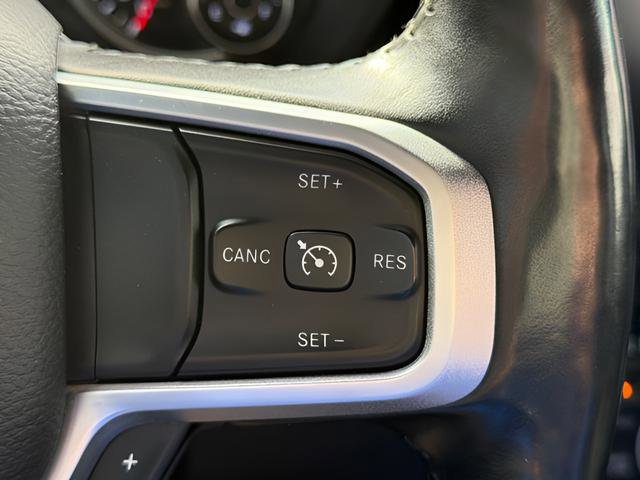 Used 2019 RAM 1500 Big Horn AWD/4WD image 12