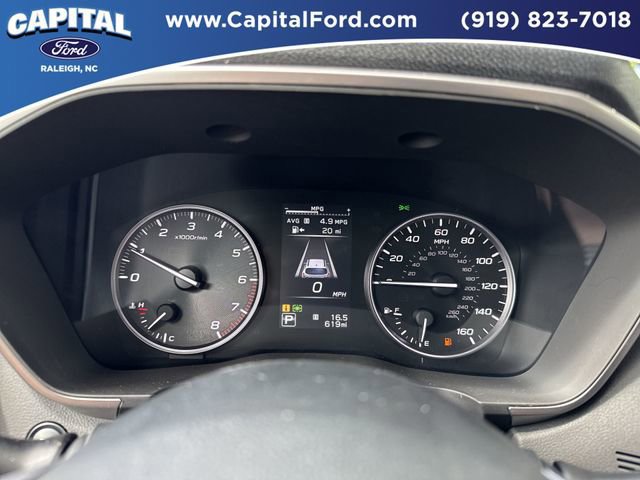 Used 2025 Subaru Ascent Limited w/ Popular Package #2 image 25