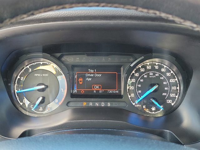 Certified 2019 Ford Ranger XLT w/ Equipment Group 301A Mid image 28