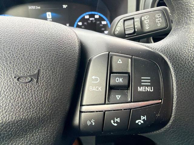 Certified 2023 Ford Bronco Sport Big Bend AWD/4WD image 14