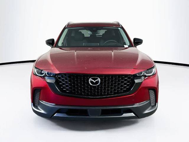Used 2024 MAZDA CX-50 AWD 2.5 S w/ Cargo Package image 6