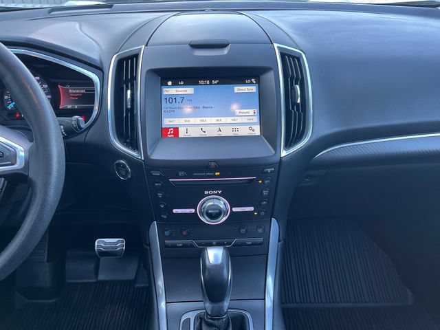 Certified 2018 Ford Edge Sport w/ Equipment Group 401A AWD/4WD image 18