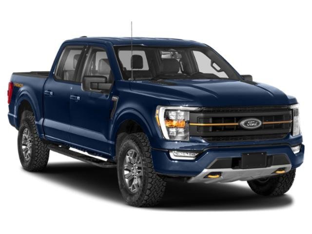 Certified 2023 Ford F150 Tremor w/ Equipment Group 402A High AWD/4WD image 9