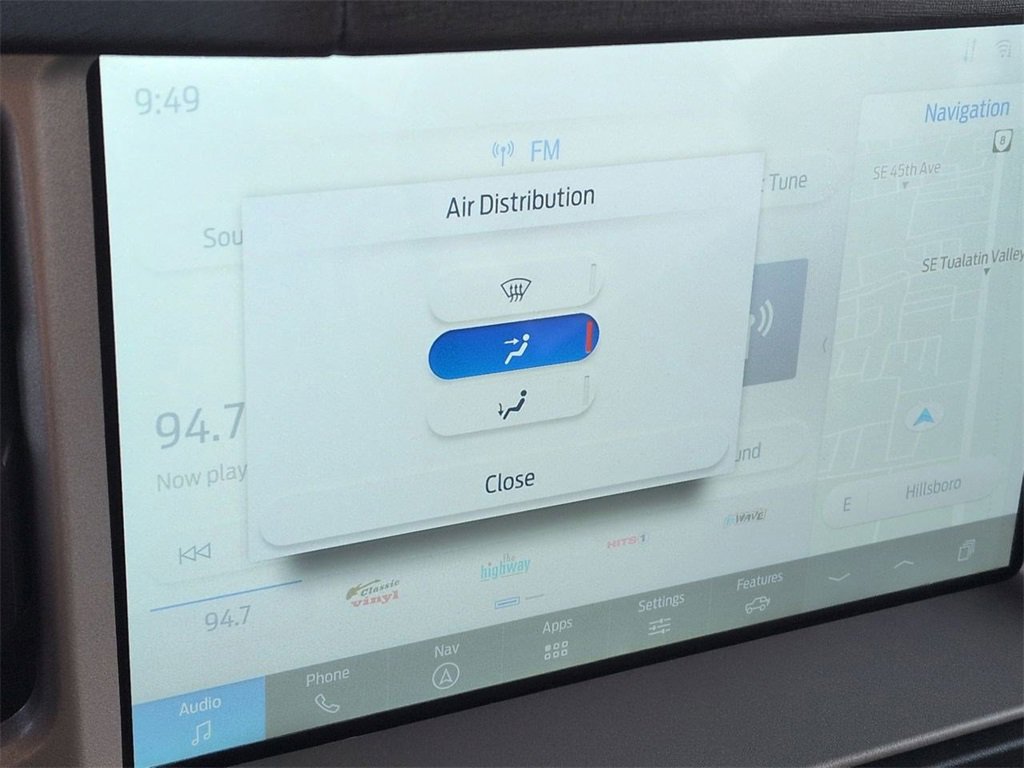 Certified 2025 Ford Bronco Outer Banks image 20