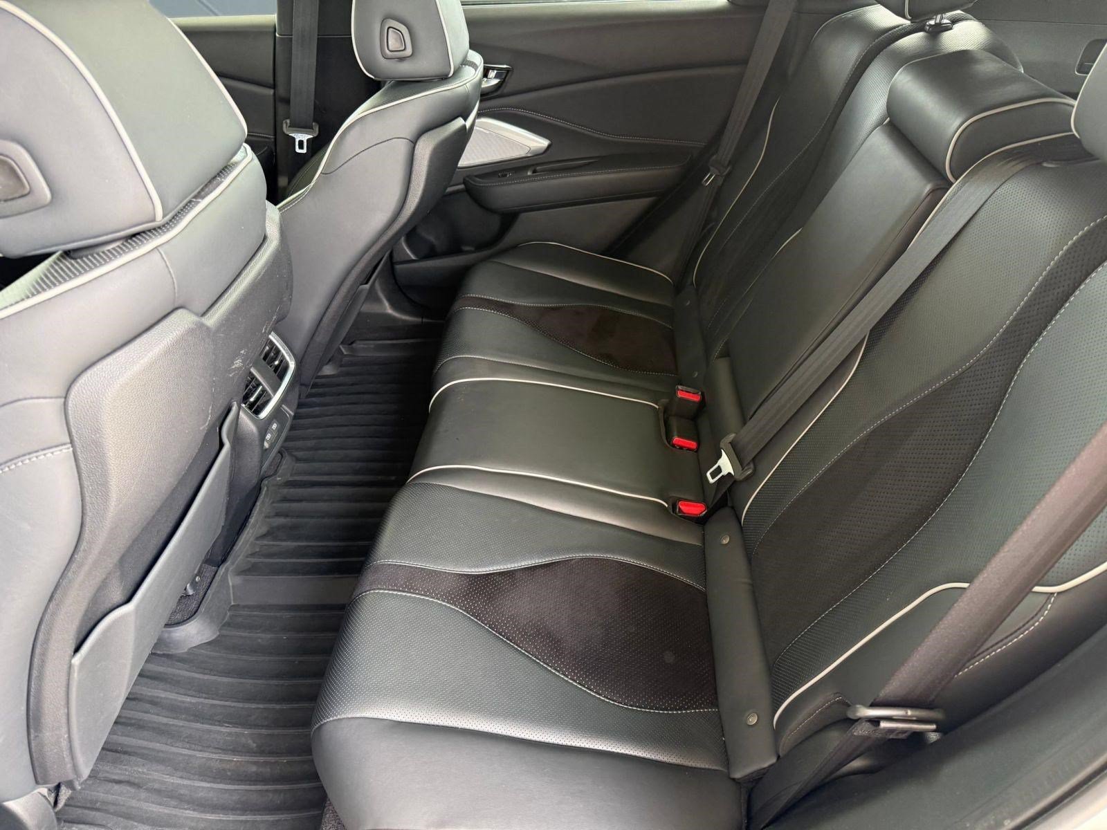 Used 2019 Acura RDX A-Spec AWD/4WD image 24