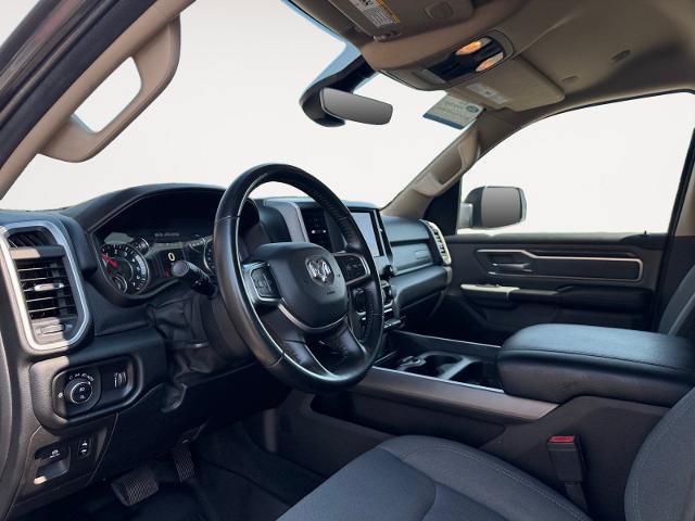 Used 2020 RAM 1500 Big Horn RWD image 9