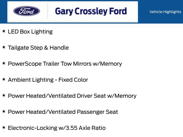 Certified 2022 Ford F350 Lariat w/ Lariat Ultimate Package AWD/4WD image 28
