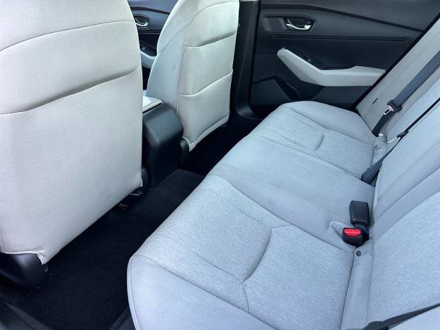 Used 2024 Honda Accord EX image 11