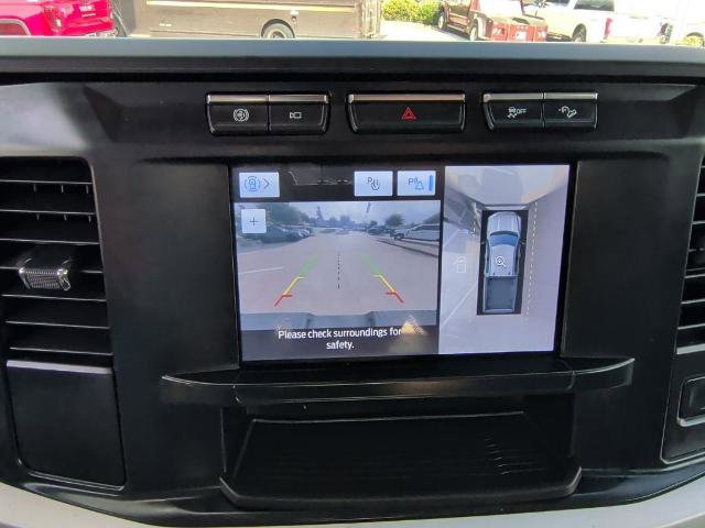 Certified 2023 Ford F350 XLT w/ 360-Degree Camera Package AWD/4WD image 29