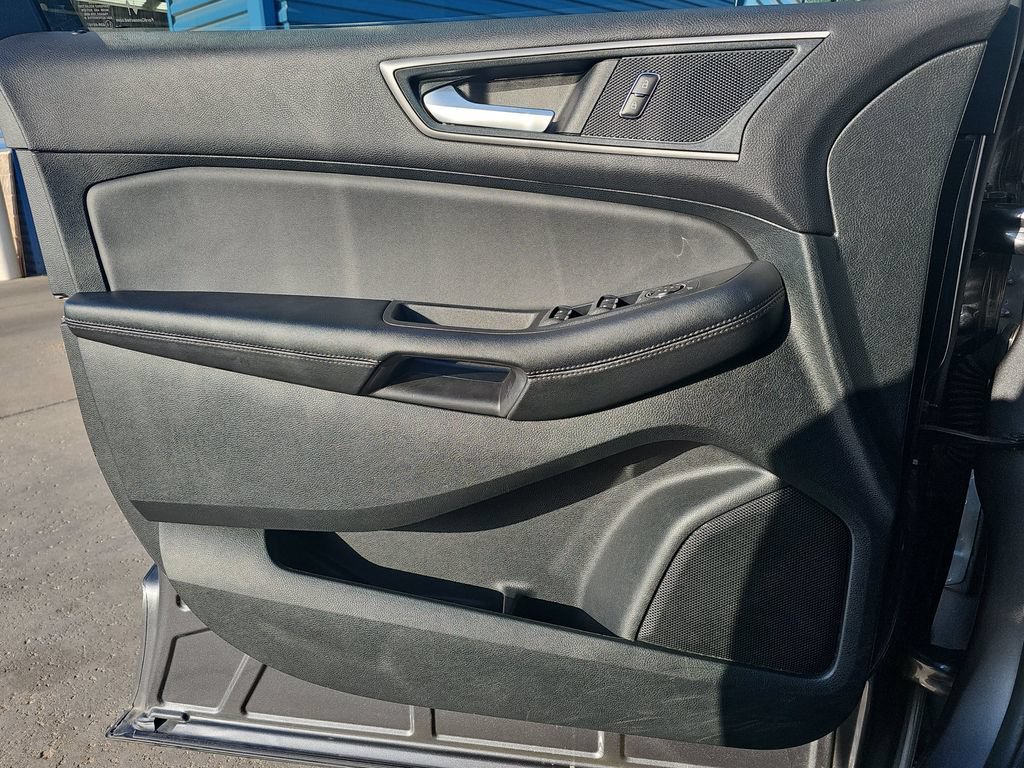 Certified 2024 Ford Edge SEL AWD/4WD image 25