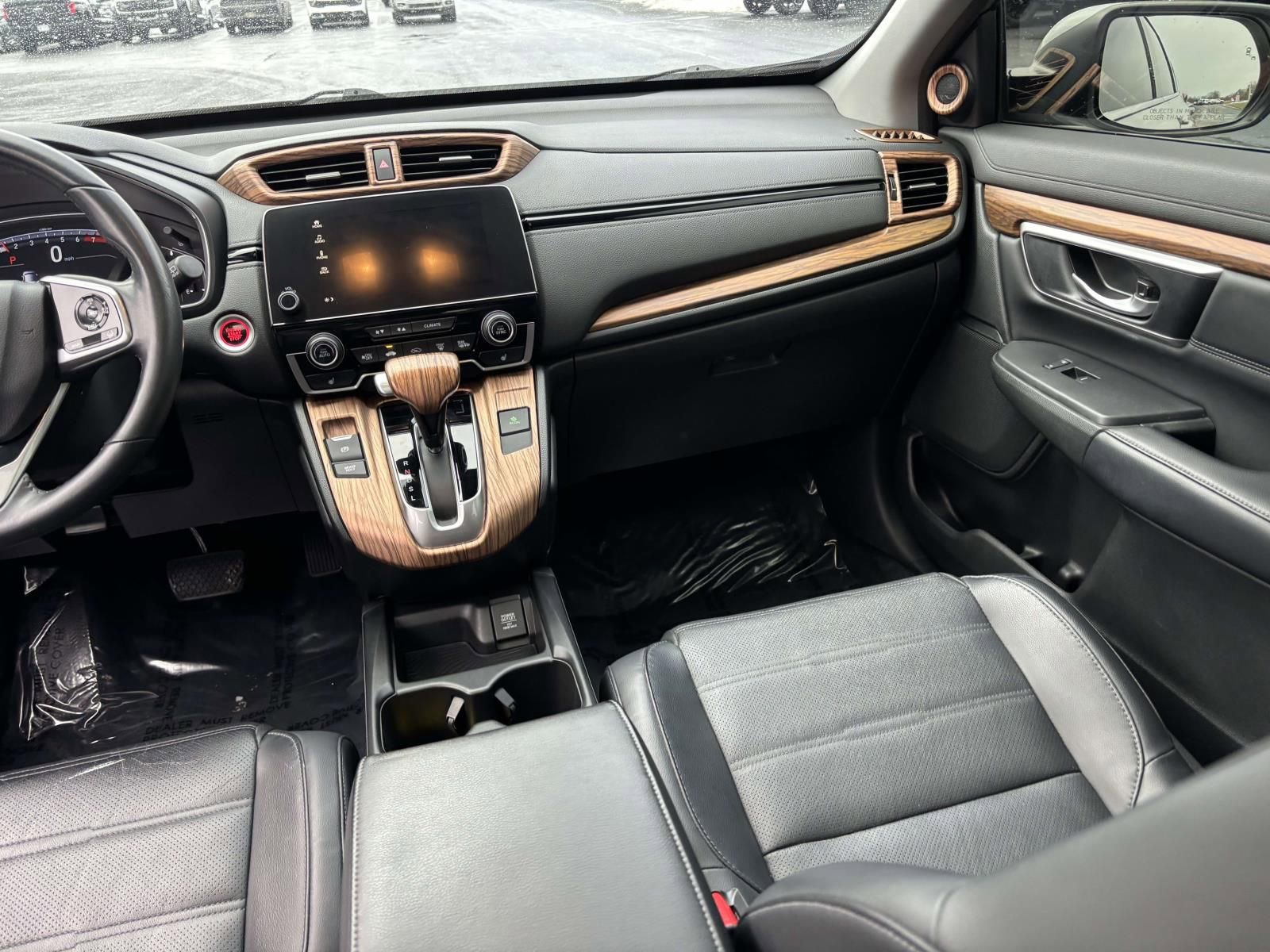 Used 2019 Honda CR-V EX-L image 34