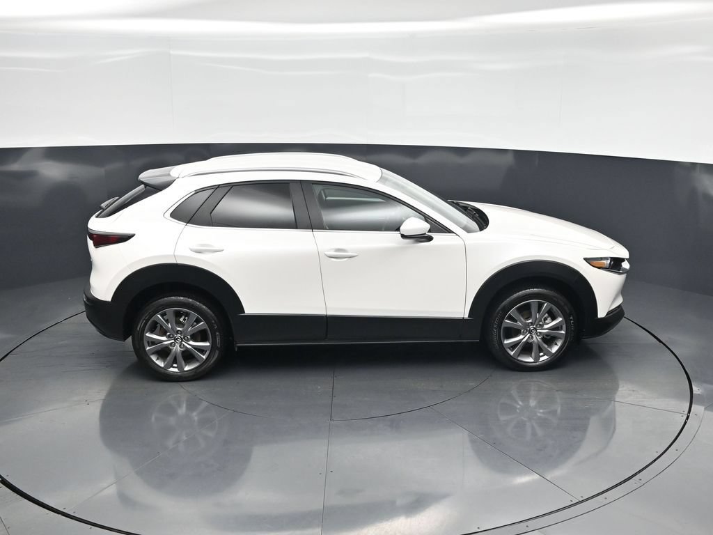 Used 2023 MAZDA CX-30 AWD 2.5 S w/ Preferred Package image 23
