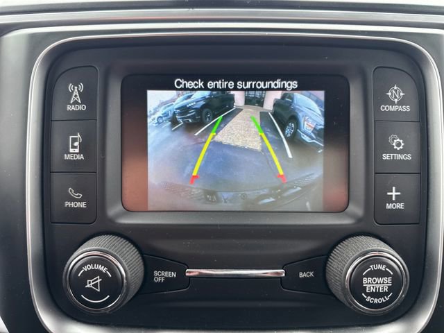 Used 2019 RAM 1500 Classic Warlock image 21