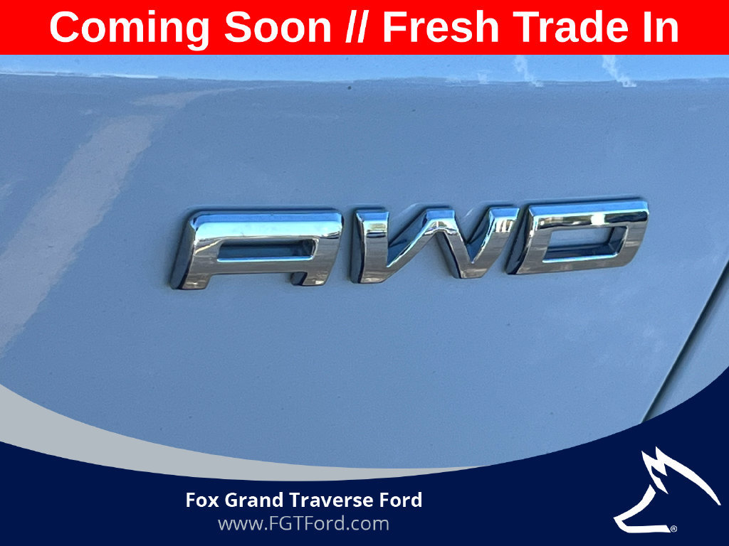 Certified 2025 Ford Escape ST-Line Select AWD/4WD image 40