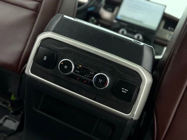 Certified 2024 Ford Expedition Max Limited image 24