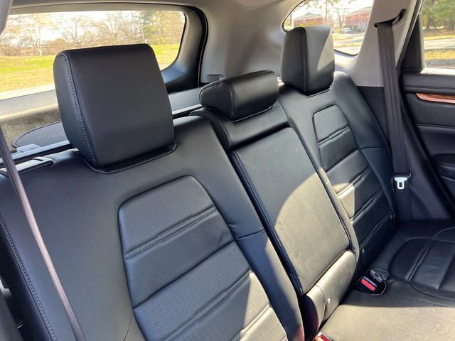 Used 2021 Honda CR-V EX-L image 33