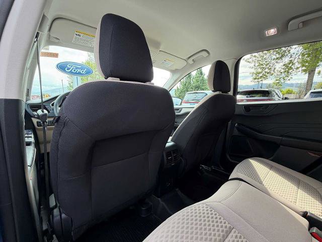 Certified 2022 Ford Escape SE AWD/4WD image 24