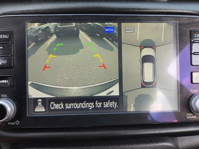 Used 2023 Nissan Kicks SR w/ SR Premium Package FWD image 24