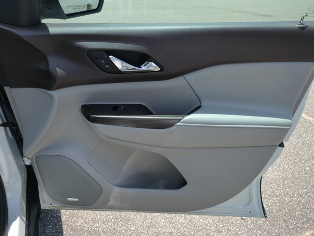 Used 2018 GMC Acadia SLT FWD image 36