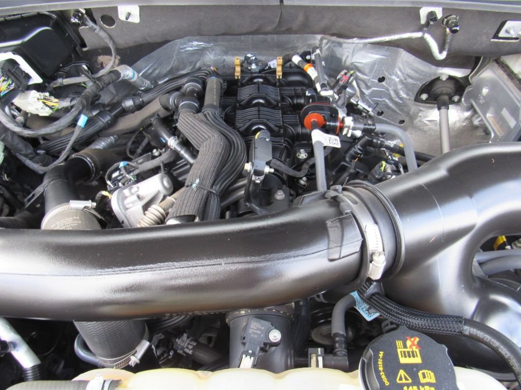 Certified 2023 Ford Expedition Limited AWD/4WD image 12
