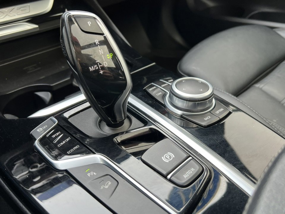 Used 2021 BMW X3 xDrive30i image 31