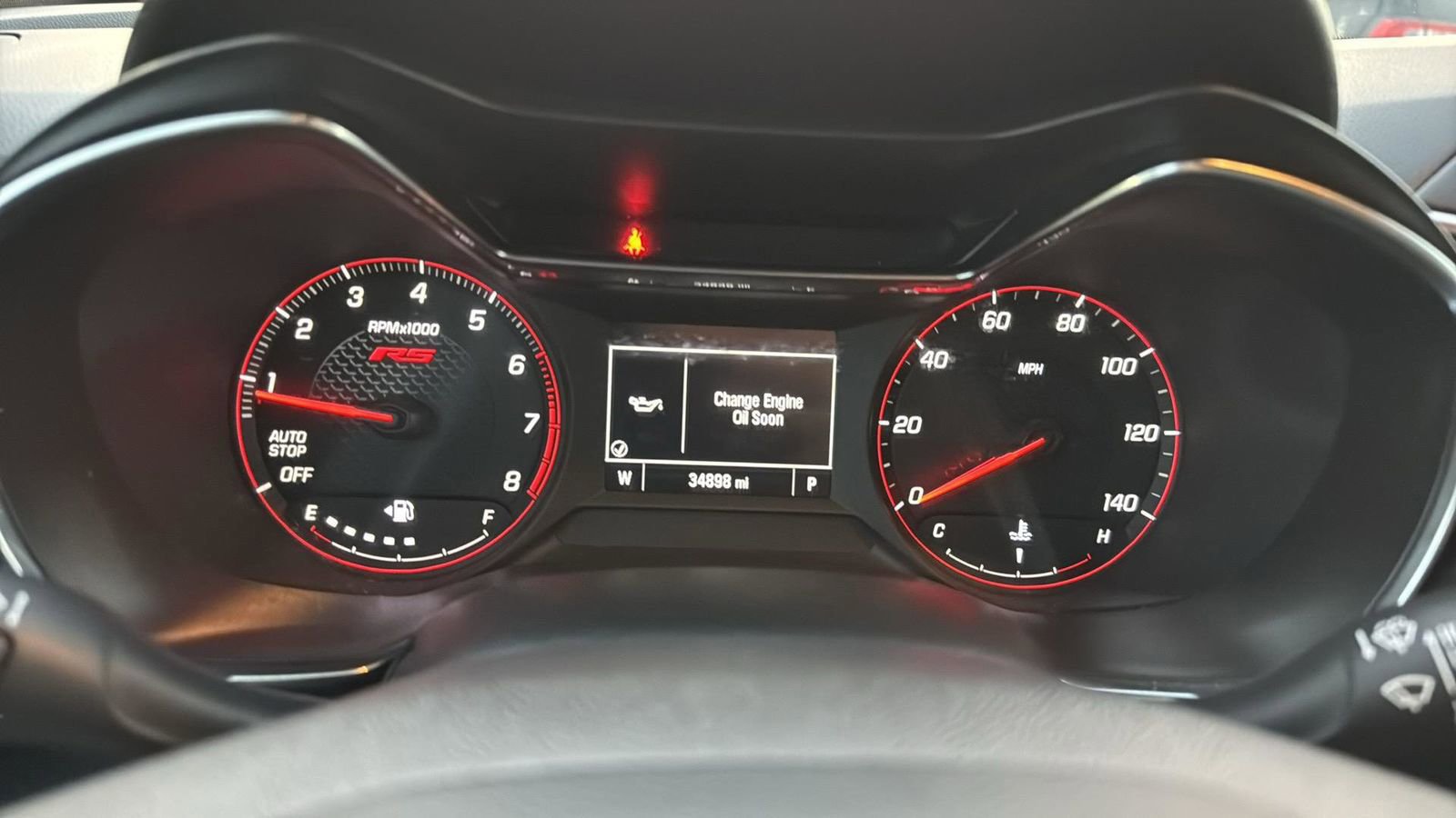 Used 2023 Chevrolet TrailBlazer RS image 14