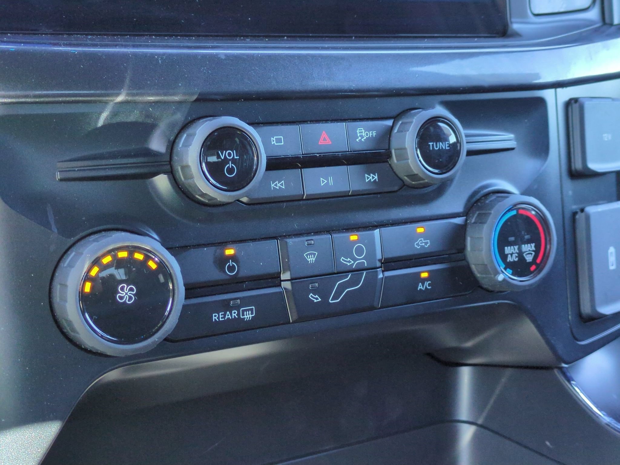 Certified 2026 Ford F150 STX AWD/4WD image 20