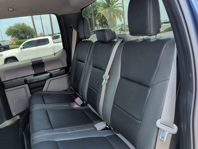Certified 2019 Ford F250 XLT w/ XLT Value Package RWD image 14