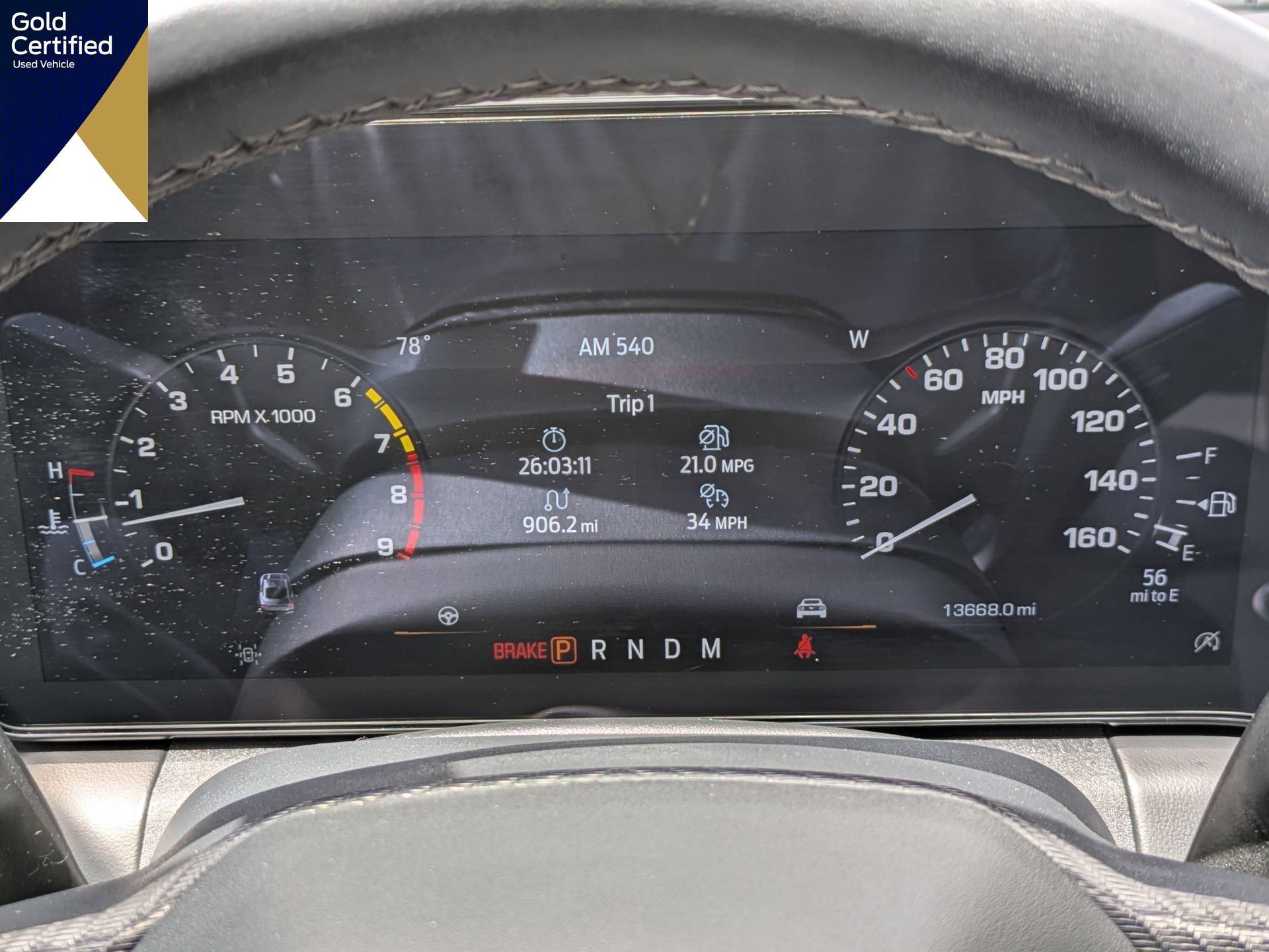 Certified 2024 Ford Mustang GT Premium image 32