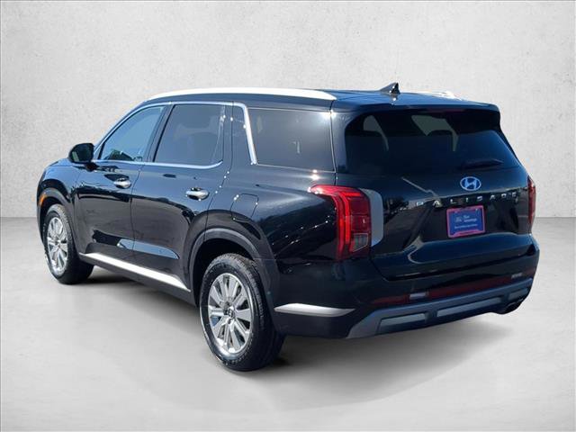 Used 2025 Hyundai Palisade SEL image 8