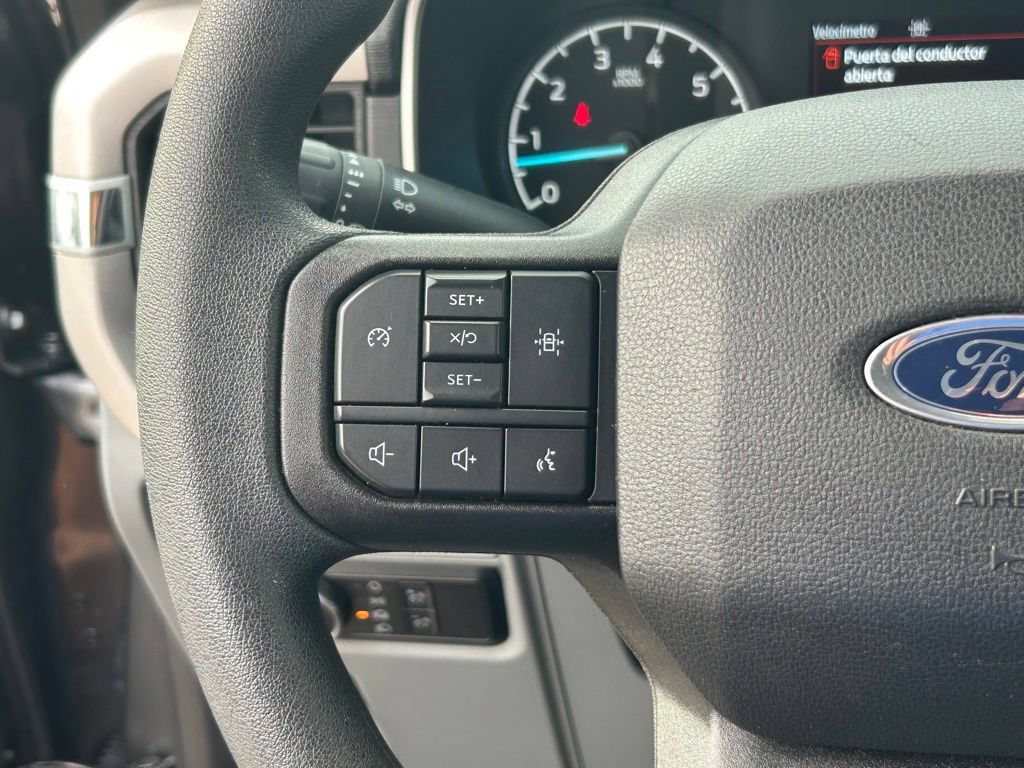 Certified 2023 Ford F150 XLT AWD/4WD image 38