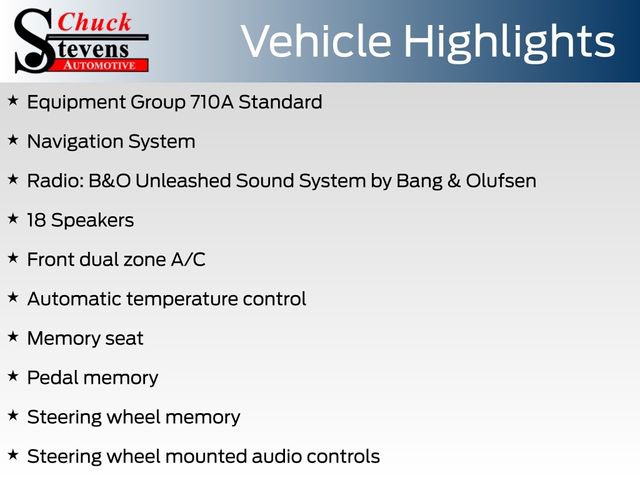 Certified 2023 Ford F150 Lightning Platinum AWD/4WD image 10