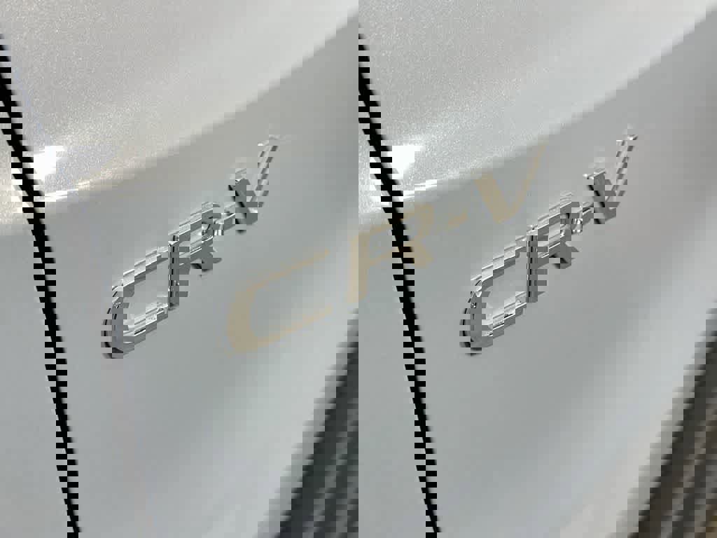 Used 2025 Honda CR-V EX image 7