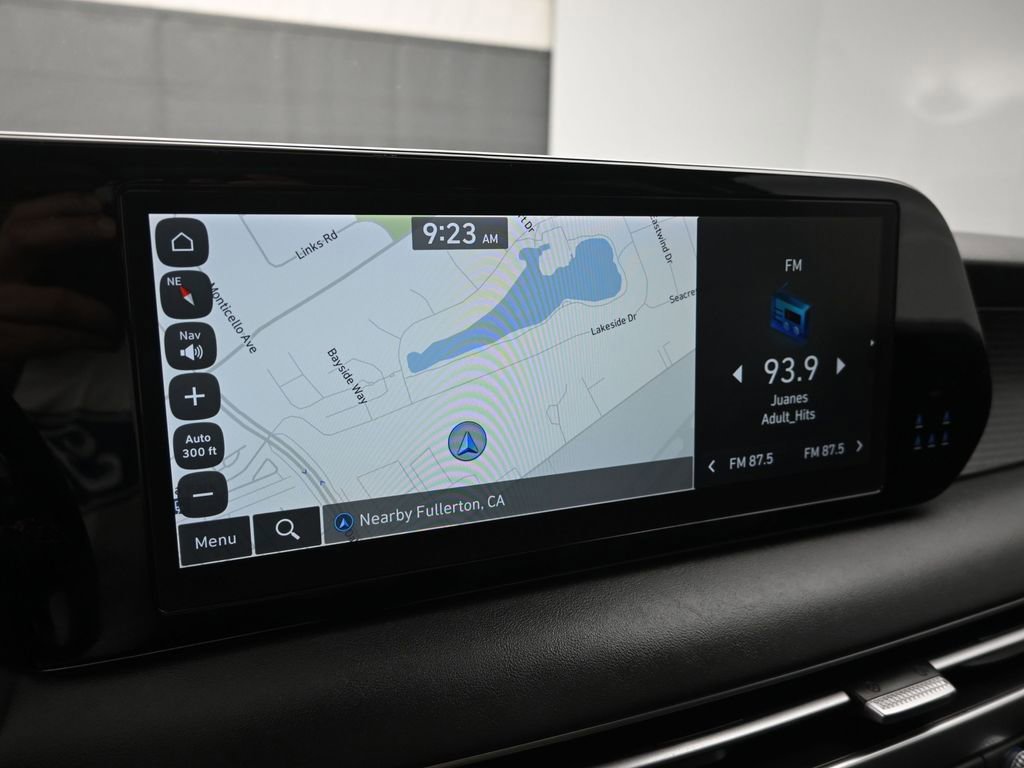 Used 2023 Hyundai Palisade Limited w/ Cargo Package AWD/4WD image 51