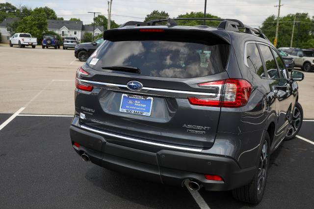 Used 2023 Subaru Ascent Touring AWD/4WD image 9