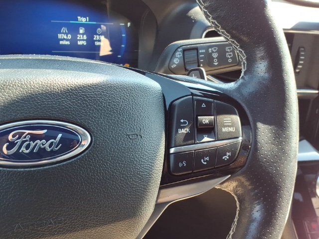 Certified 2022 Ford Explorer ST w/ Equipment Group 401A AWD/4WD image 24