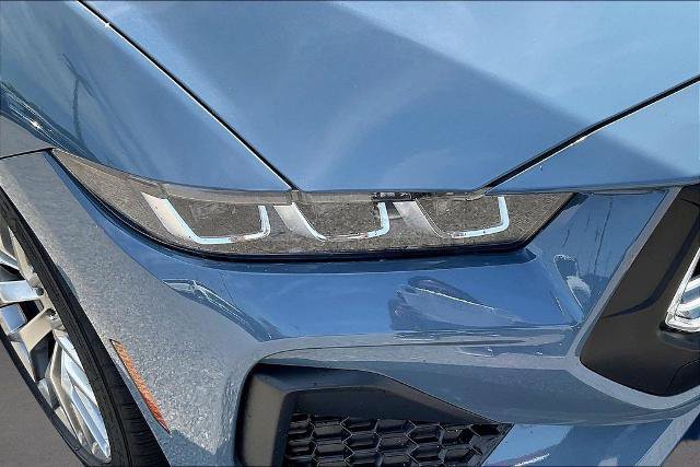 Certified 2025 Ford Mustang GT Premium RWD image 31